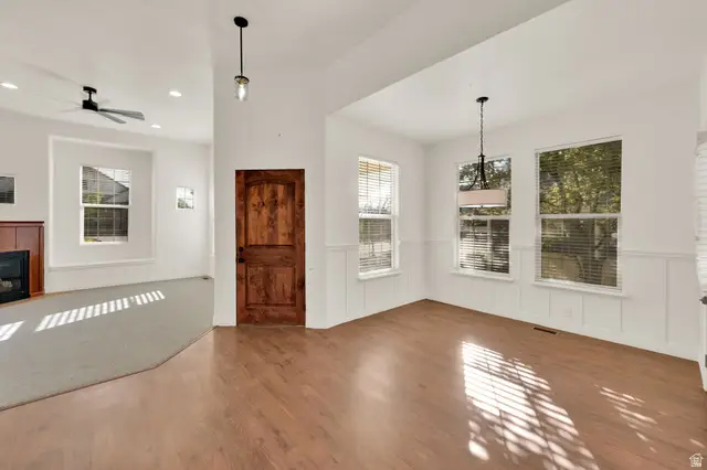 2826 W Shady View Ln, Lehi, UT 84048 - #2