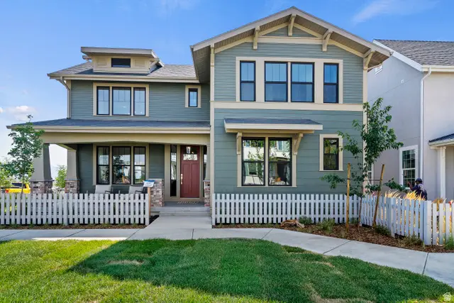 11323 S Easy Bee Rd, South Jordan, UT 84009 - #1