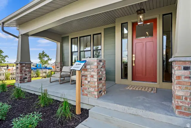 11323 S Easy Bee Rd, South Jordan, UT 84009 - #3