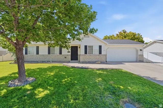 1903 W 140 S, Vineyard, UT 84059 - #1