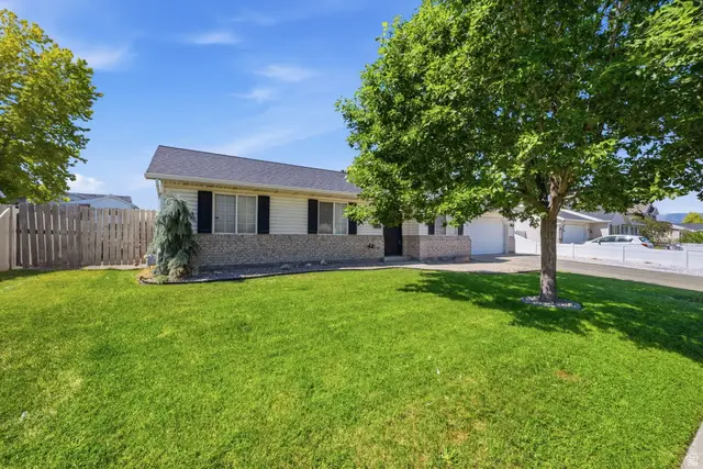 1903 W 140 S, Vineyard, UT 84059 - #3