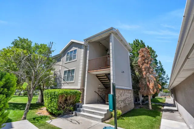 440 E 400 S, American Fork, UT 84003 - #1