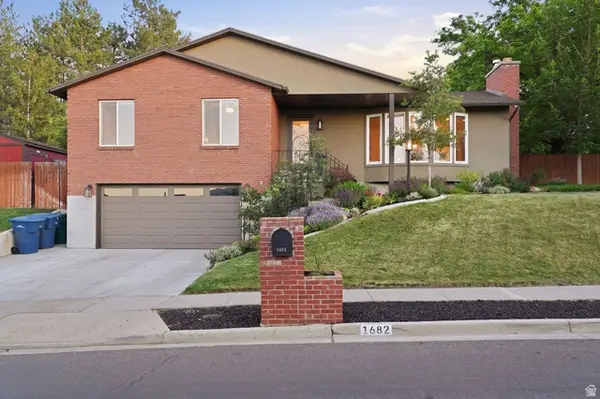 1682 E Julho St, Sandy, UT 84093