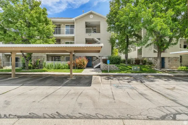 3811 S Canyon River Way W #2, Salt Lake City, UT 84119 - #2