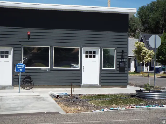 740 28th St, Ogden, UT 84403 - #1