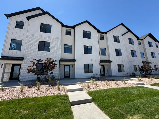 2052 W 1150 S #1009, Payson, UT 84651 - #1