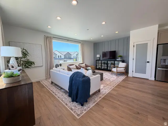 2052 W 1150 S #1009, Payson, UT 84651 - #3