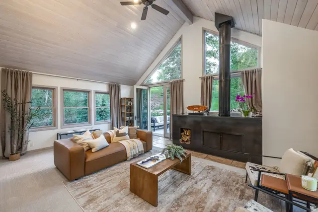 123 Ridge Ave, Park City, UT 84060 - #3