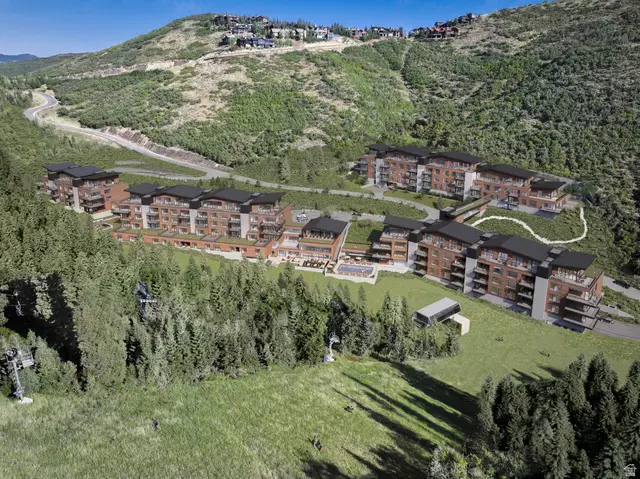 3267 W Deer Hollow Rd #4108, Park City, UT 84060 - #3
