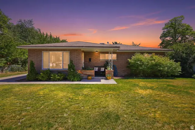 1355 W 1300 S, Salt Lake City, UT 84104 - #1