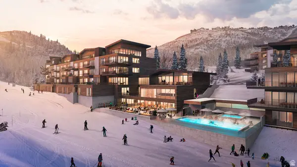 3267 W Deer Hollow Rd #4205, Park City, UT 84060