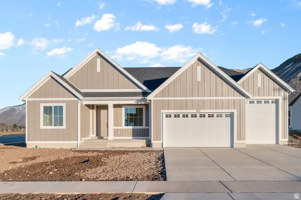 1371 N 1275 E #50, Logan, UT 84321