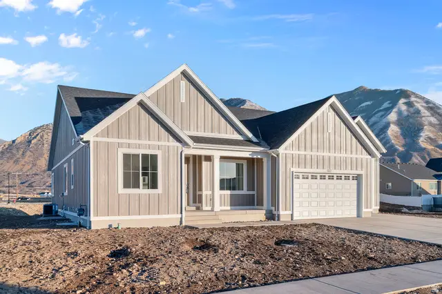 1371 N 1275 E #50, Logan, UT 84321 - #2