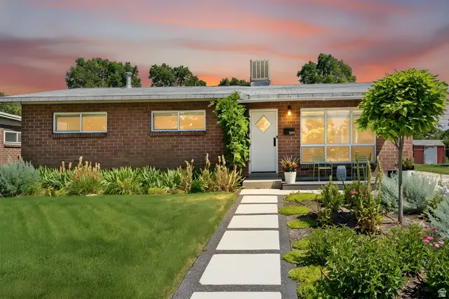 1374 W Dupont Ave N, Salt Lake City, UT 84116 - #1