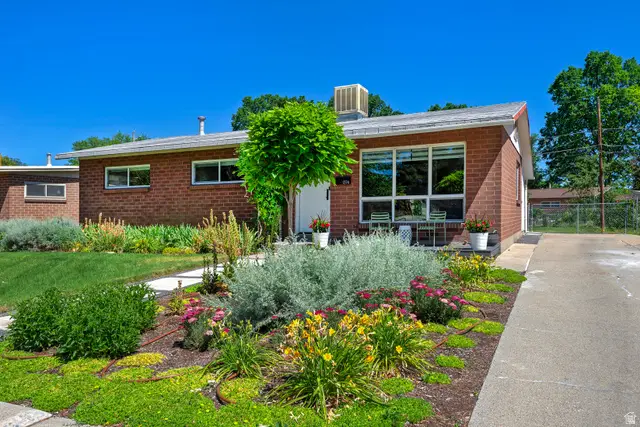 1374 W Dupont Ave N, Salt Lake City, UT 84116 - #3