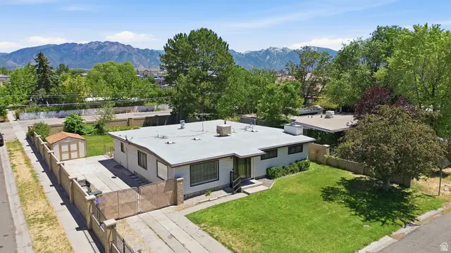 3351 S 1940 W, West Valley City, UT 84119 - #2