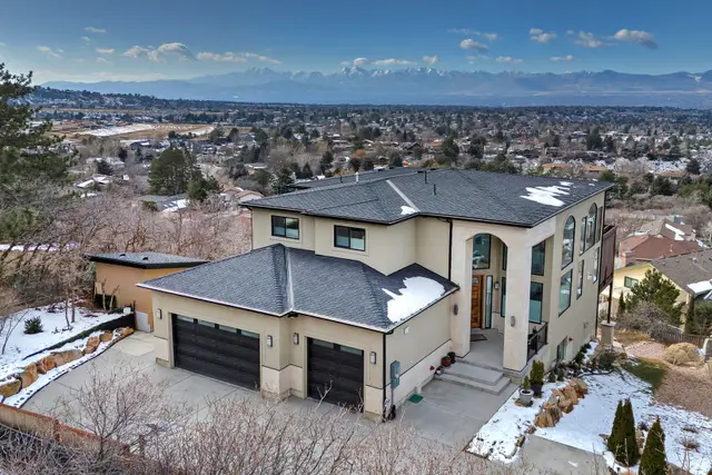 8564 S Little Willow Cir, Cottonwood Heights, UT 84121 - #1