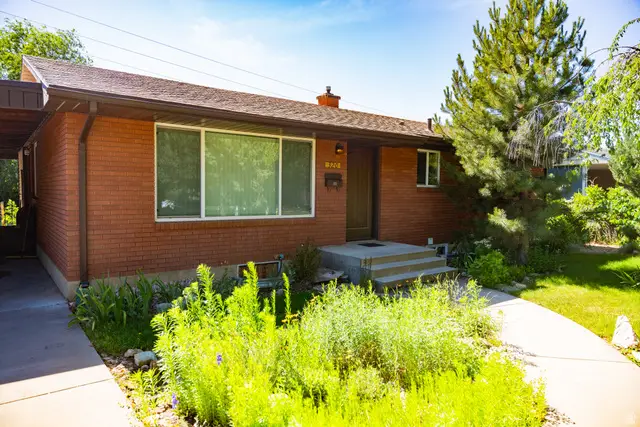 320 S 1100 E, Springville, UT 84663 - #1