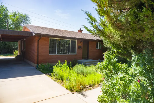 320 S 1100 E, Springville, UT 84663 - #2