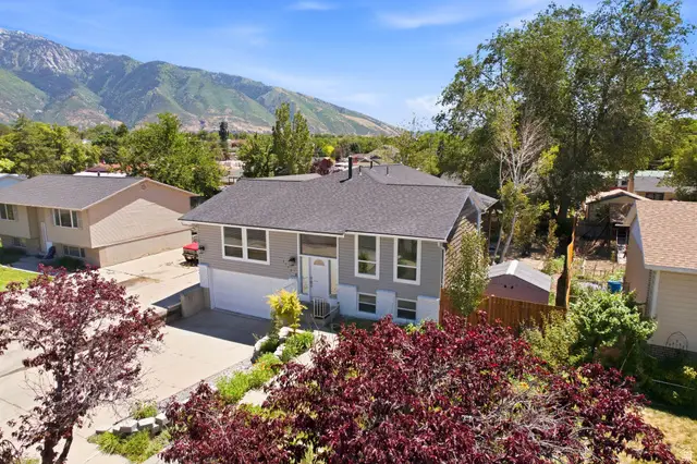 1174 Violet Dr, Sandy, UT 84094 - #3