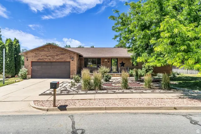 2339 N Joni Dr E, Layton, UT 84040 - #1