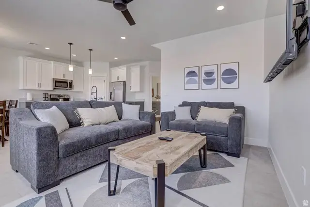 1311 E Vista Roja Pl, Washington, UT 84780 - #1