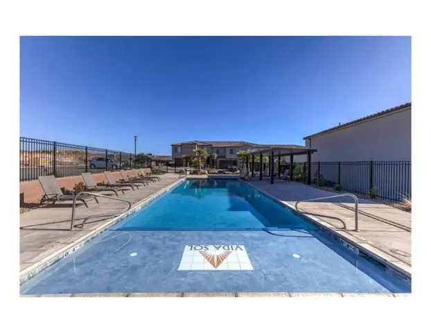 1311 E Vista Roja Pl, Washington, UT 84780 - #3