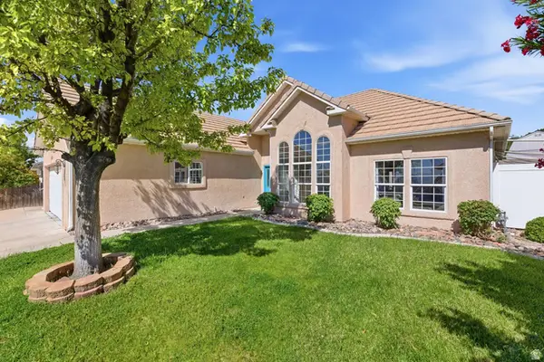 2883 E Overlook Dr, St. George, UT 84790