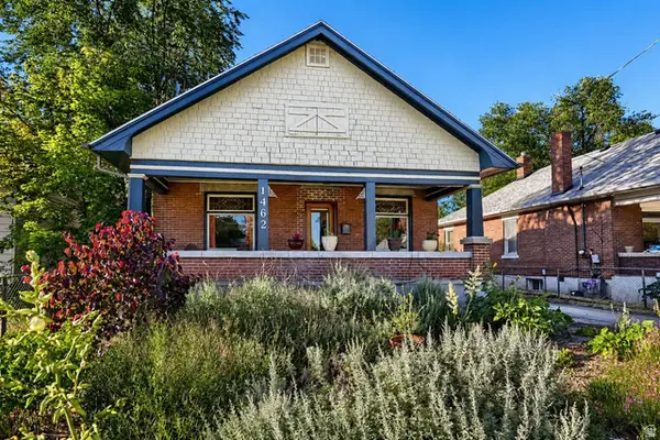 1462 W 500 N, Salt Lake City, UT 84116