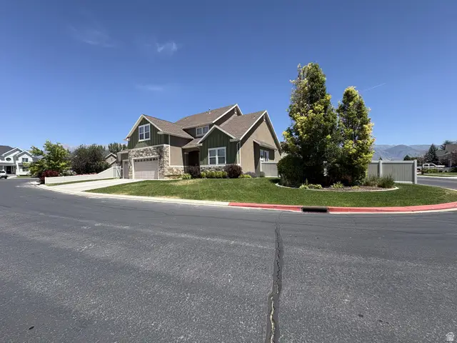 731 S 45 E, Vineyard, UT 84059 - #3