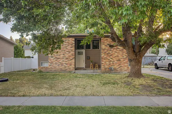 1076 Shannon Cir, Brigham City, UT 84302