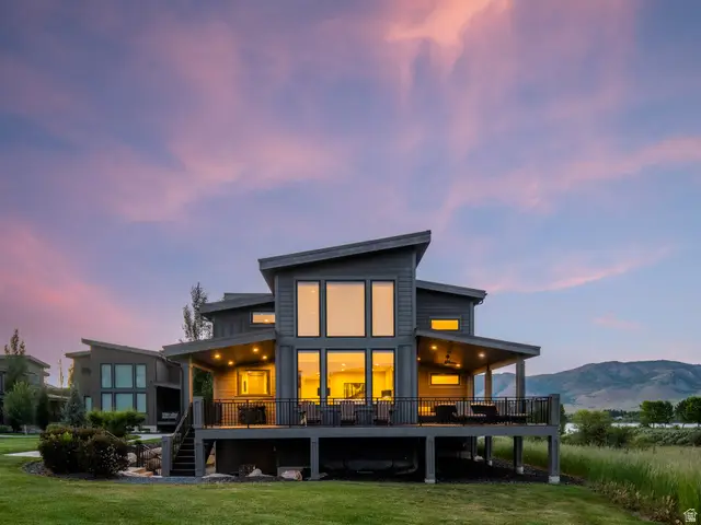 6389 E 820 S, Huntsville, UT 84317 - #1
