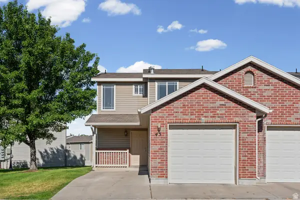 652 W 800 N #45, Clinton, UT 84015