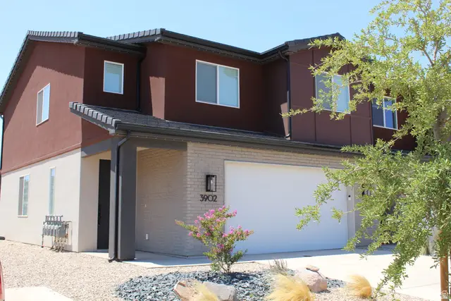3902 E Fossil Way, Washington, UT 84780 - #2