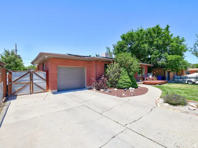 3396 S Terrace Vw, Salt Lake City, UT 84109 - #2