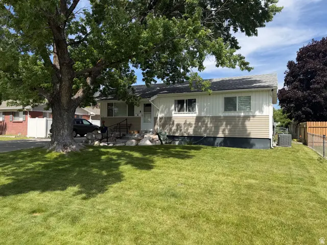 645 S 800 W, Brigham City, UT 84302 - #1