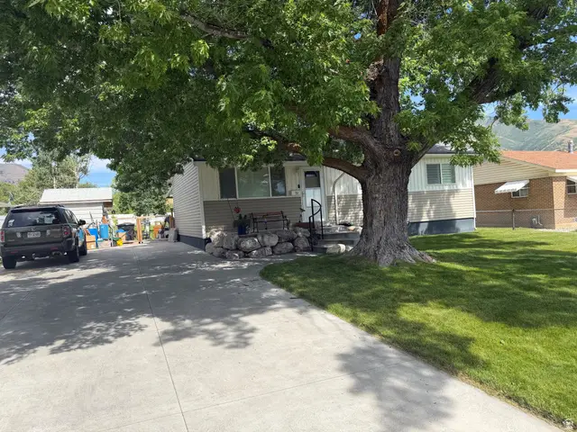 645 S 800 W, Brigham City, UT 84302 - #3