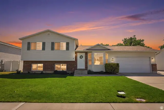 467 S 1430 W, Lehi, UT 84043 - #1
