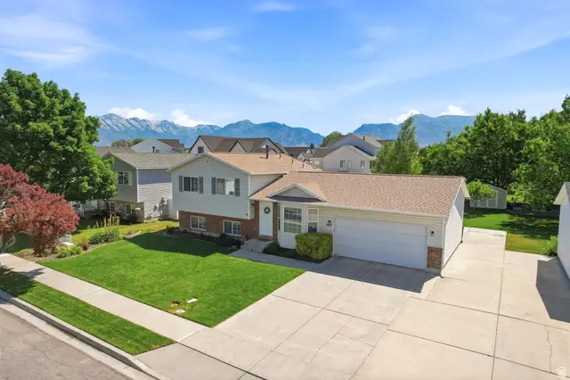 467 S 1430 W, Lehi, UT 84043 - #2