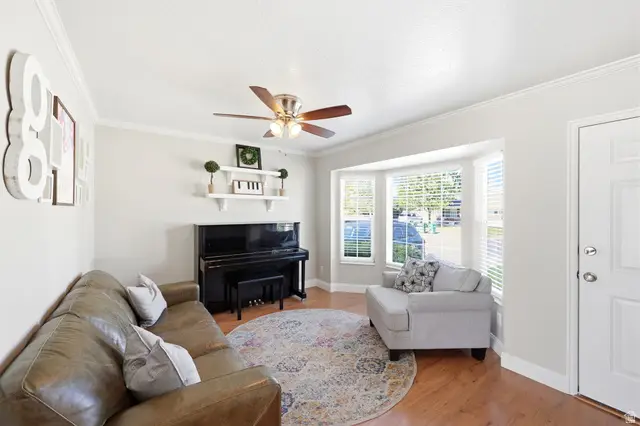 467 S 1430 W, Lehi, UT 84043 - #3