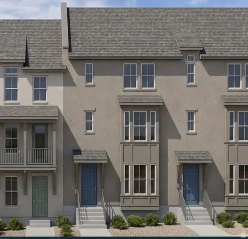 11022 S Lake Run Rd #144, South Jordan, UT 84009 - #3