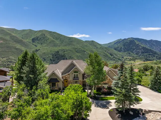 8558 Chokecherry Ln, Sundance, UT 84604 - #2