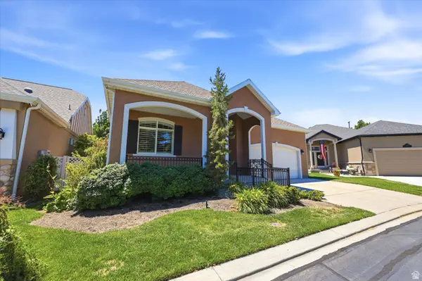 1475 W Iron Port Dr, South Jordan, UT 84095