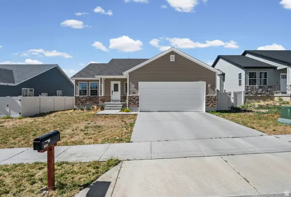 562 W 900 S, Tooele, UT 84074