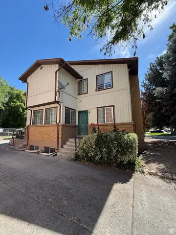 1124 W 650 N, Provo, UT 84601 - #1