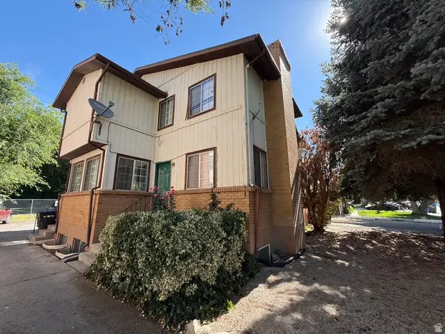 1124 W 650 N, Provo, UT 84601 - #2