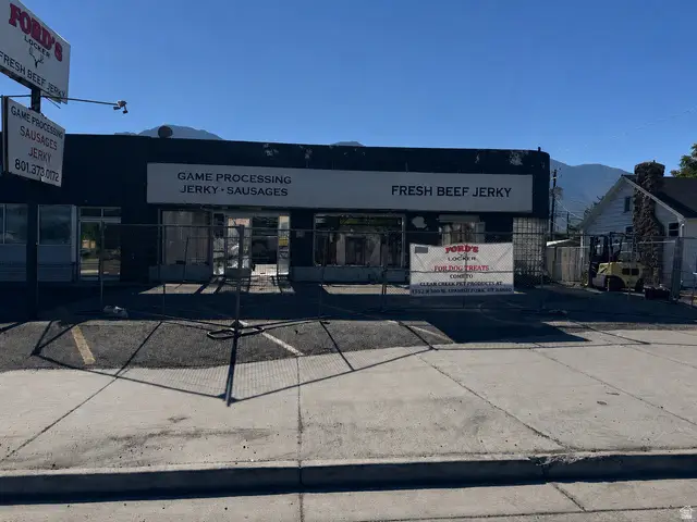 776 N 500 W, Provo, UT 84601 - #1