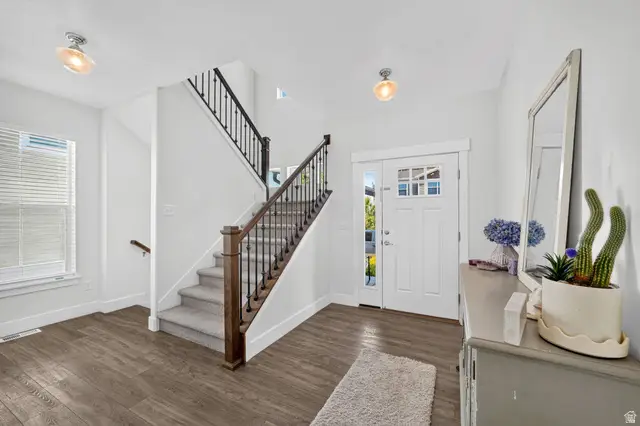 912 E Queensmill Ln S, Salt Lake City, UT 84106 - #2
