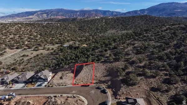 371 S 3425 W #25, Cedar City, UT 84720