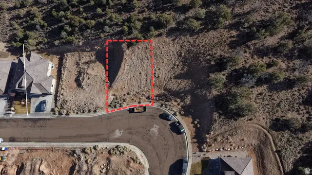 371 S 3425 W #25, Cedar City, UT 84720 - #2